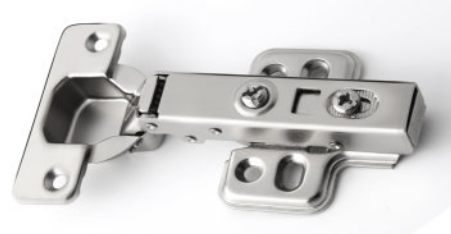 Bản Lề Thép EUROGOLD