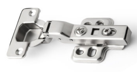 Bản Lề Thép EUROGOLD