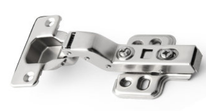 Bản Lề Thép EUROGOLD