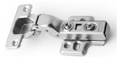 Bản Lề Thép EUROGOLD