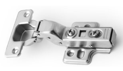 Bản Lề Thép EUROGOLD