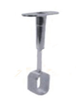 Phụ Kiện Tay Nắm , Nẹp Cửa EUROGOLD