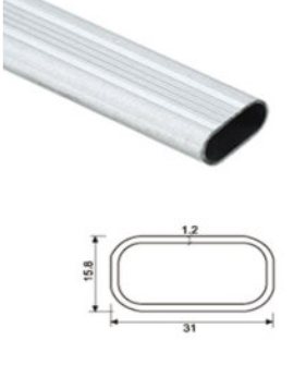 Phụ Kiện Tay Nắm , Nẹp Cửa EUROGOLD