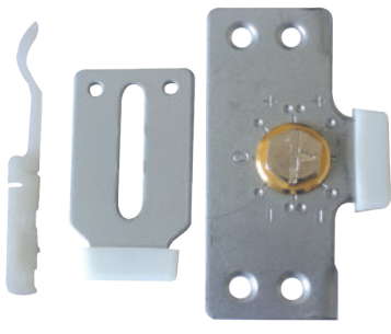 Phụ Kiện Tay Nắm , Nẹp Cửa EUROGOLD