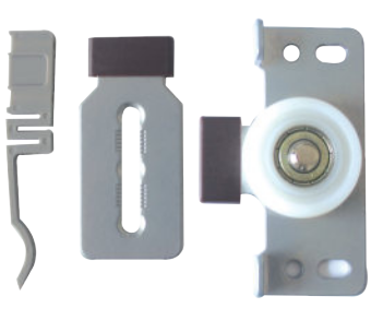 Phụ Kiện Tay Nắm , Nẹp Cửa EUROGOLD