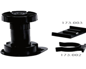 Phụ Kiện Tay Nắm , Nẹp Cửa EUROGOLD