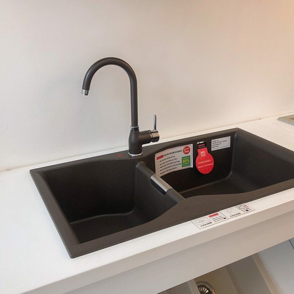 Vòi Rửa G-2521 Thương Hiệu CARYSIL