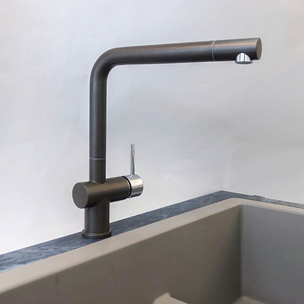 Vòi Rửa G-2455 Thương Hiệu CARYSIL