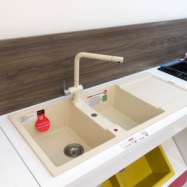 Vòi Rửa G-2455 Thương Hiệu CARYSIL