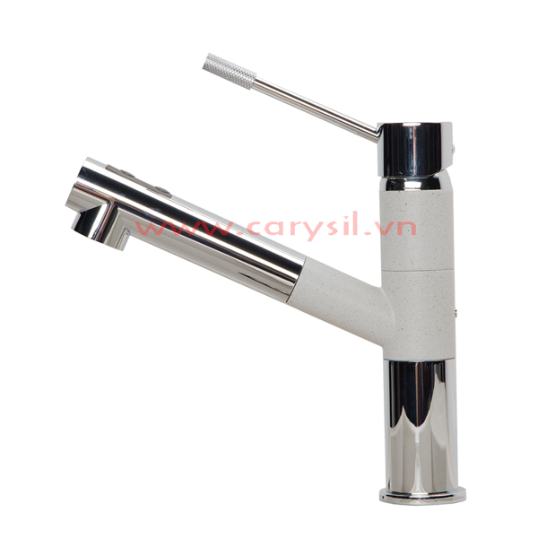 Vòi Rửa G-2780 Thương Hiệu CARYSIL