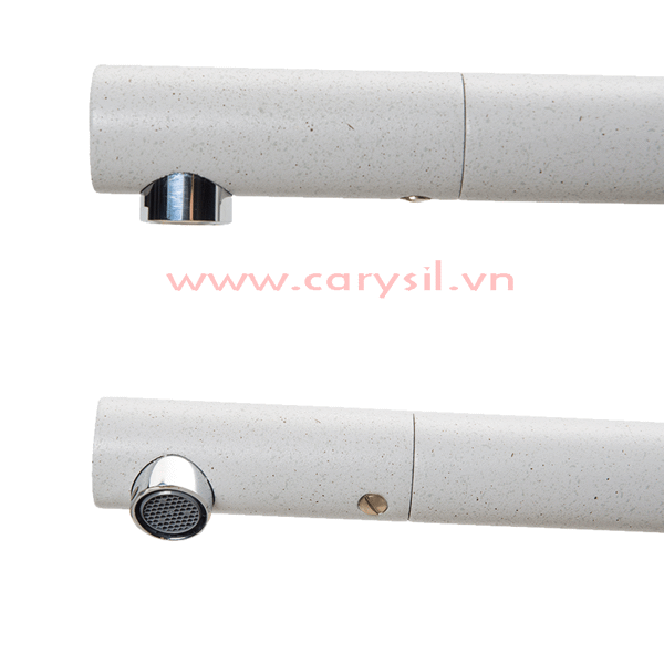 Vòi Rửa G-0555P Thương Hiệu CARYSIL