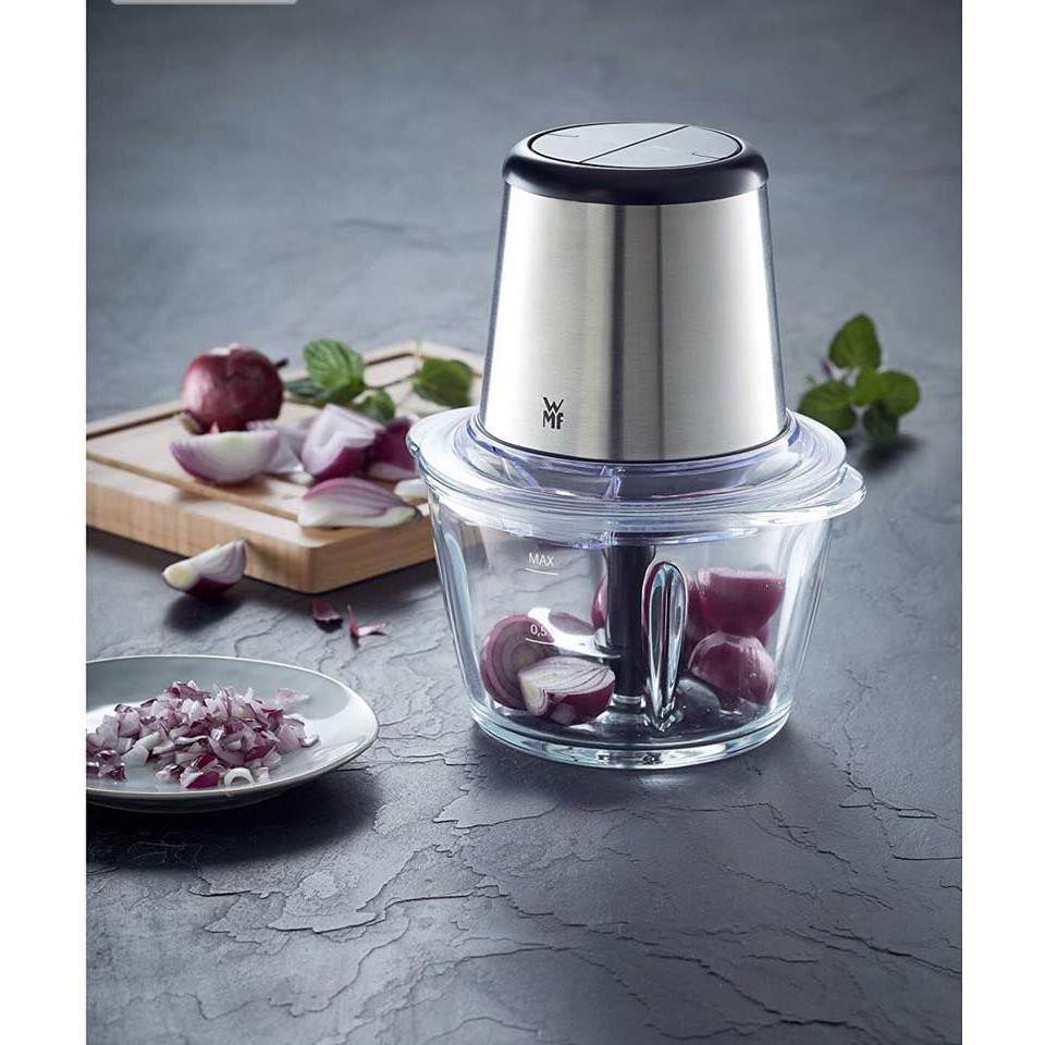Máy Xay Thịt WMF KULT X EDITION Nhập Khẩu Đức