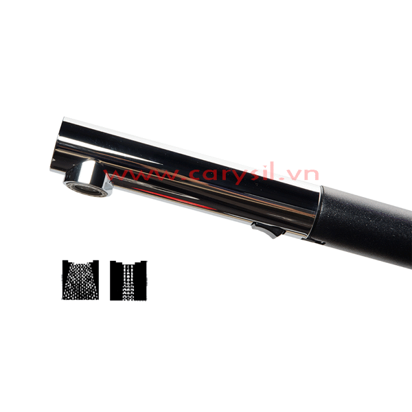 Vòi Rửa G-0585 Thương Hiệu CARYSIL