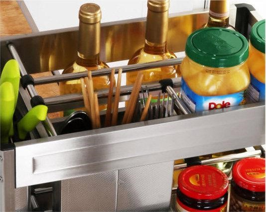 Giá Dao Thớt Chai Lọ Hộp Eurogold