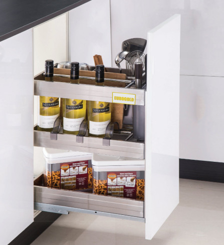 Giá Dao Thớt Chai Lọ Hộp Eurogold