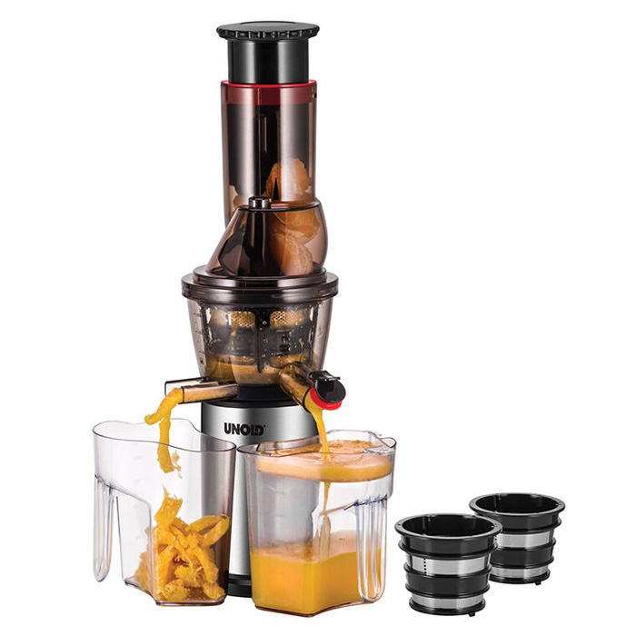 Máy Ép Chậm UNOLD 3 IN 1 Nhập Khẩu Đức