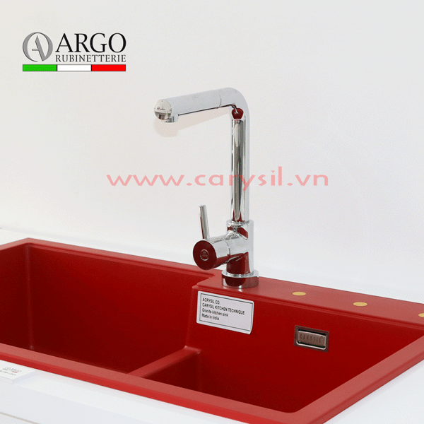 Vòi Rửa I-2385 Thương Hiệu CARYSIL