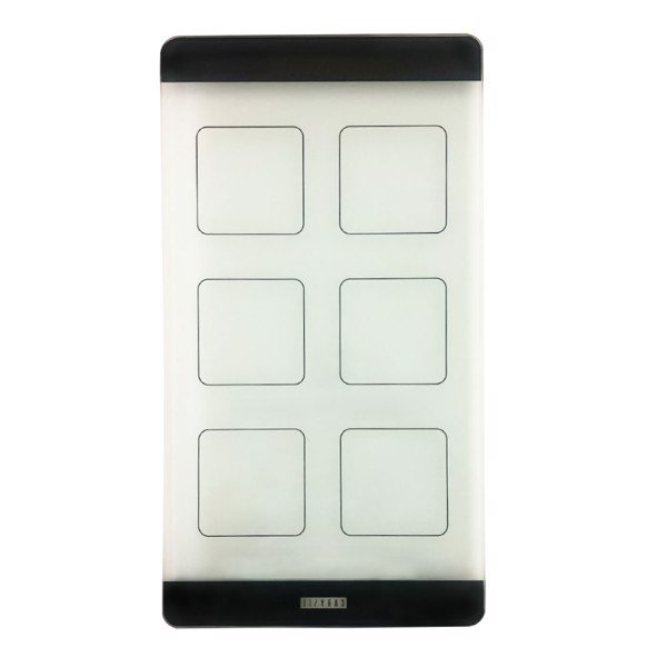 Thớt Kính Thương Hiệu CARYSIL