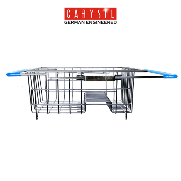 Rổ INOX Thương Hiệu CARYSIL AC-01