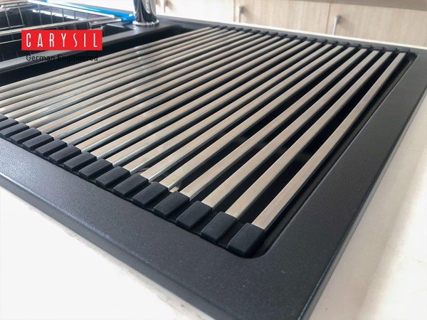 Màng Ráo Nước Thương Hiệu CARYSIL