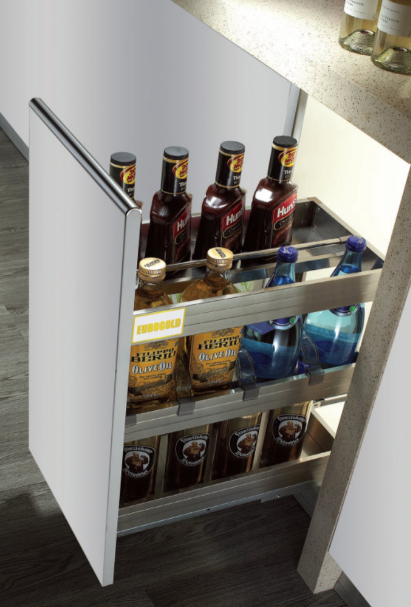 Giá Gia Vị Hộp Eurogold