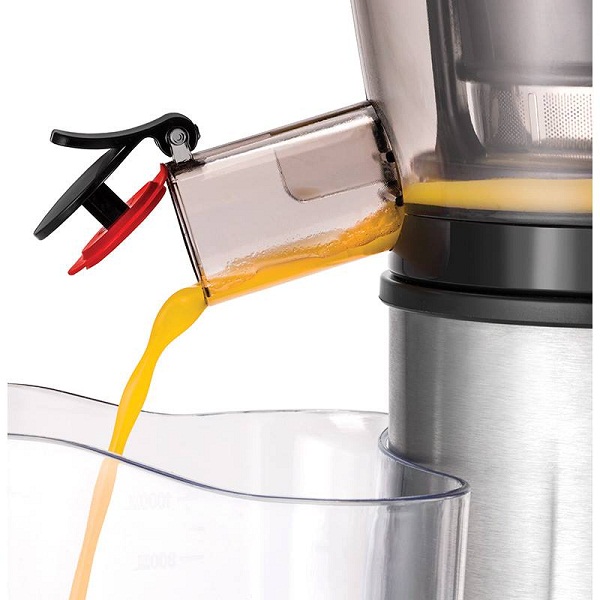 Máy Ép Chậm UNOLD 3 IN 1 Nhập Khẩu Đức