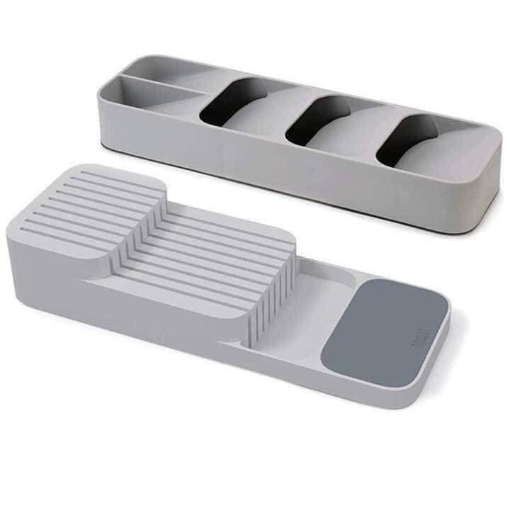 Set 2 Khay Đựng Dao JOSEPH JOSEPH DREAM DRAWERS