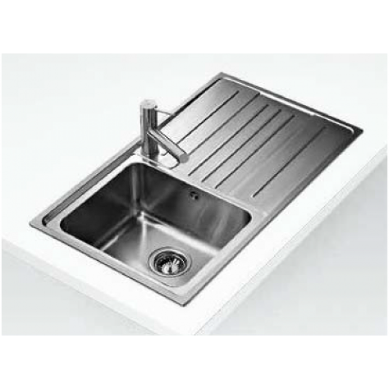 Chậu Rửa TEKA STAGE 45 1B 1D