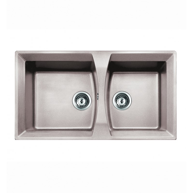 Chậu Rửa UNIVERSO 90 GT POP-UP ARENA-BEIGE