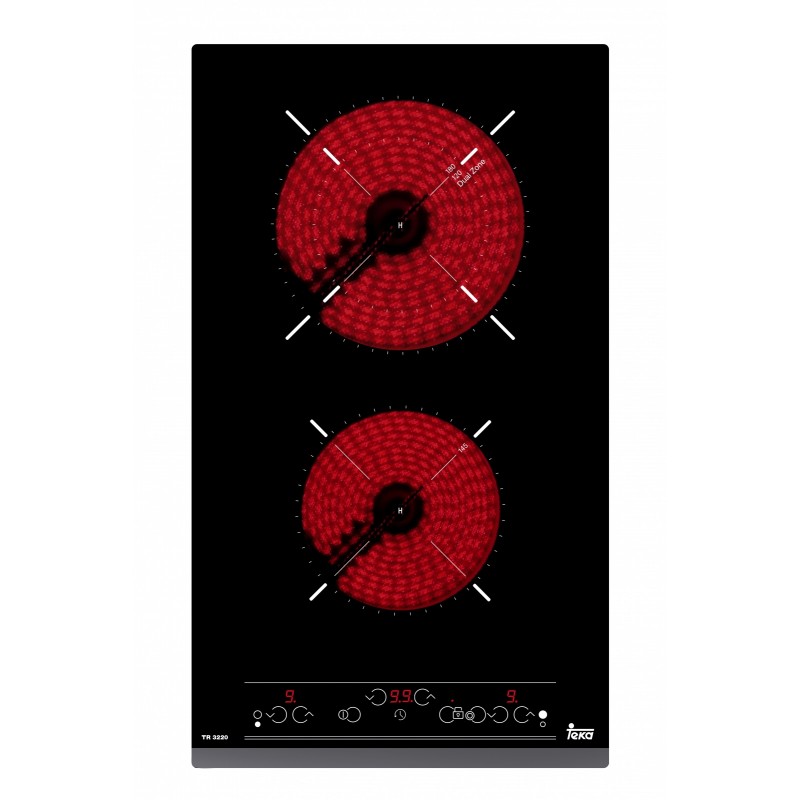 Bếp Điện TEKA TR 3220