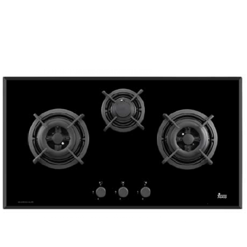 Bếp Gas TEKA GK LUX 86 3G AI AL