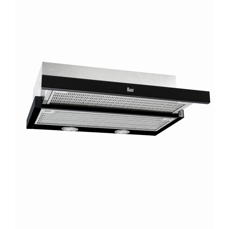 Máy Hút Mùi TEKA CNL 6400 BK B