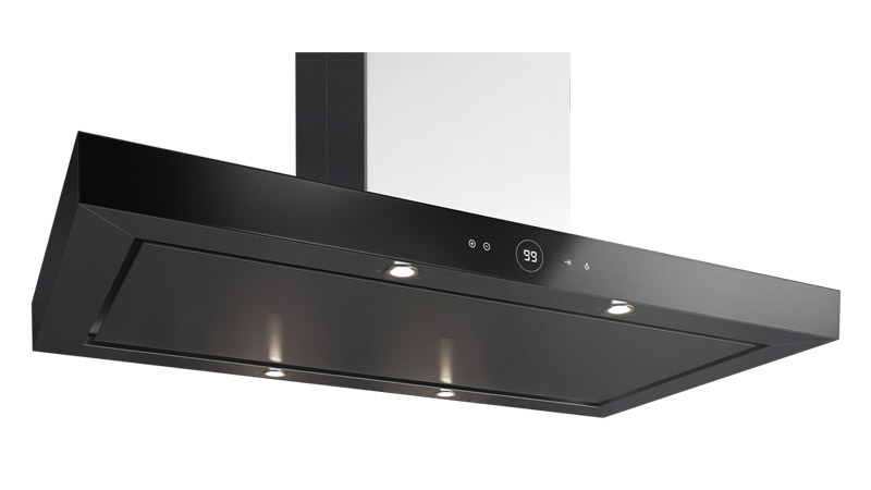 Máy Hút Mùi TEKA DPL ISLAND 1185 STRUCTURE