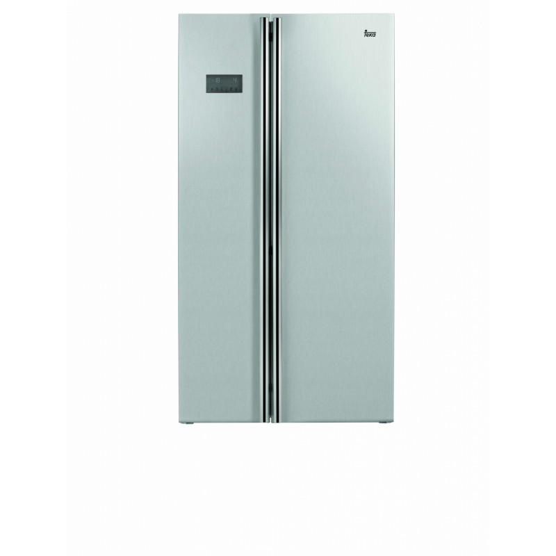 Tủ Lạnh TEKA NFE3 620 X