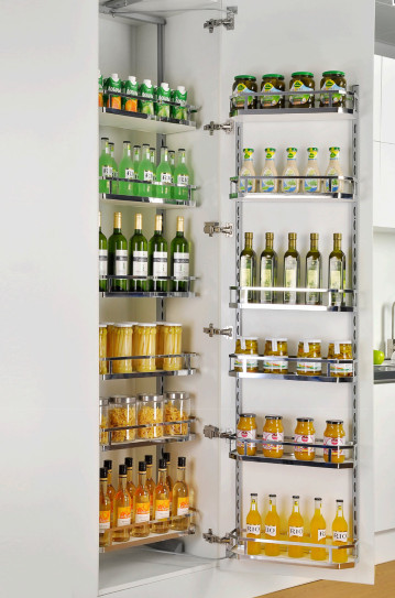 Tủ Kho Cao Cấp Cánh Mở Eurogold