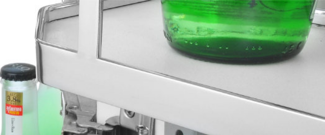 Tủ Kho Cao Cấp Cánh Mở Eurogold