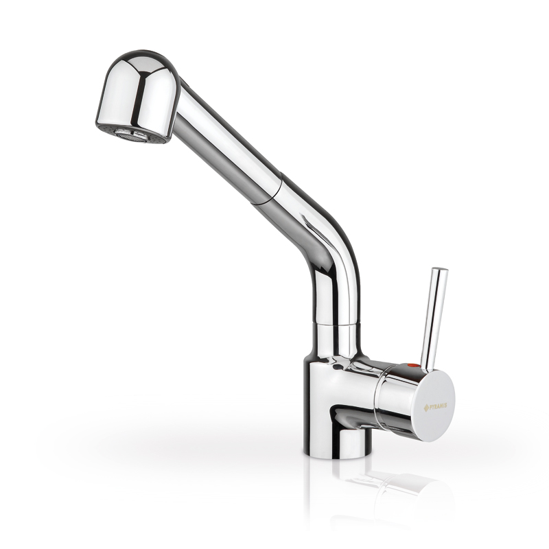 Vòi Rửa BALATA Thương Hiệu PYRAMIS