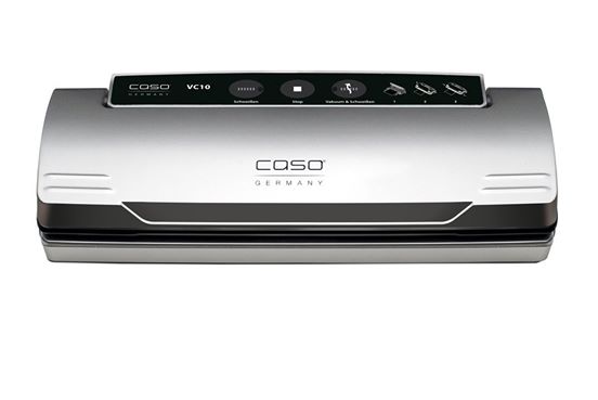 Máy Hút Chân Không CASO VC10 Nhập Khẩu Đức