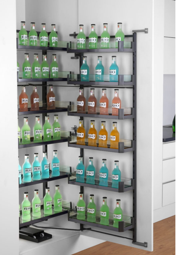 Tủ Kho Eurogold Hộp Cánh Mở