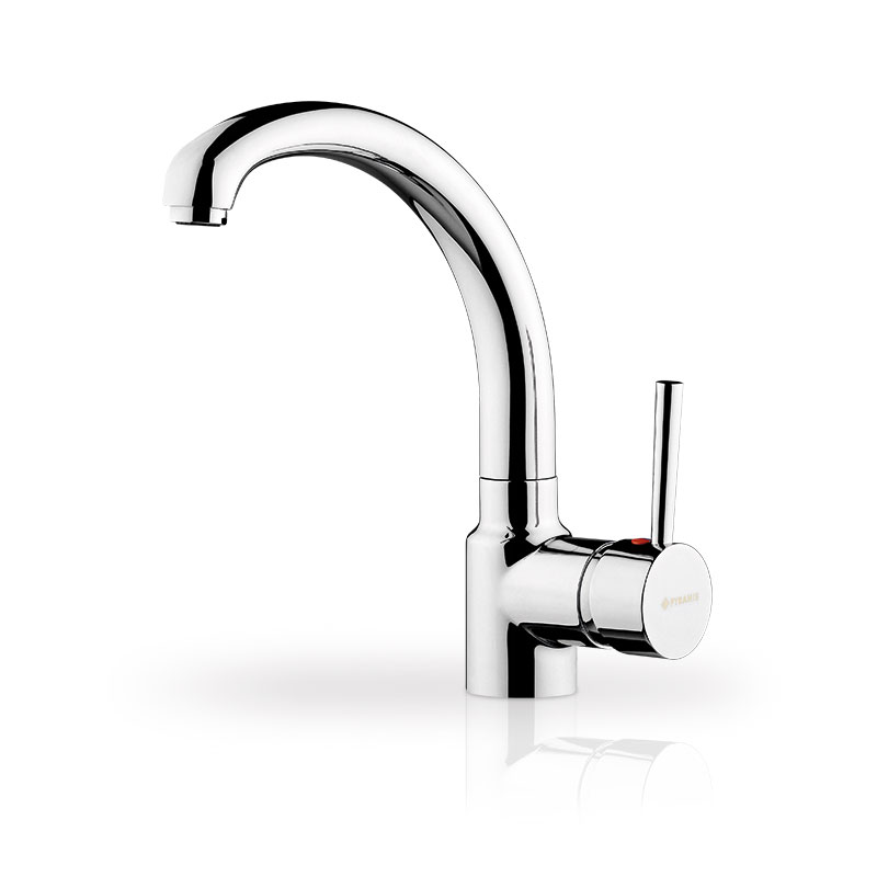 Vòi Rửa ARMONICA Thương Hiệu PYRAMIS