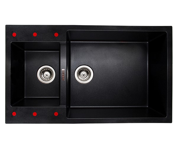 Chậu Rửa ENC2 Thương Hiệu CARYSIL