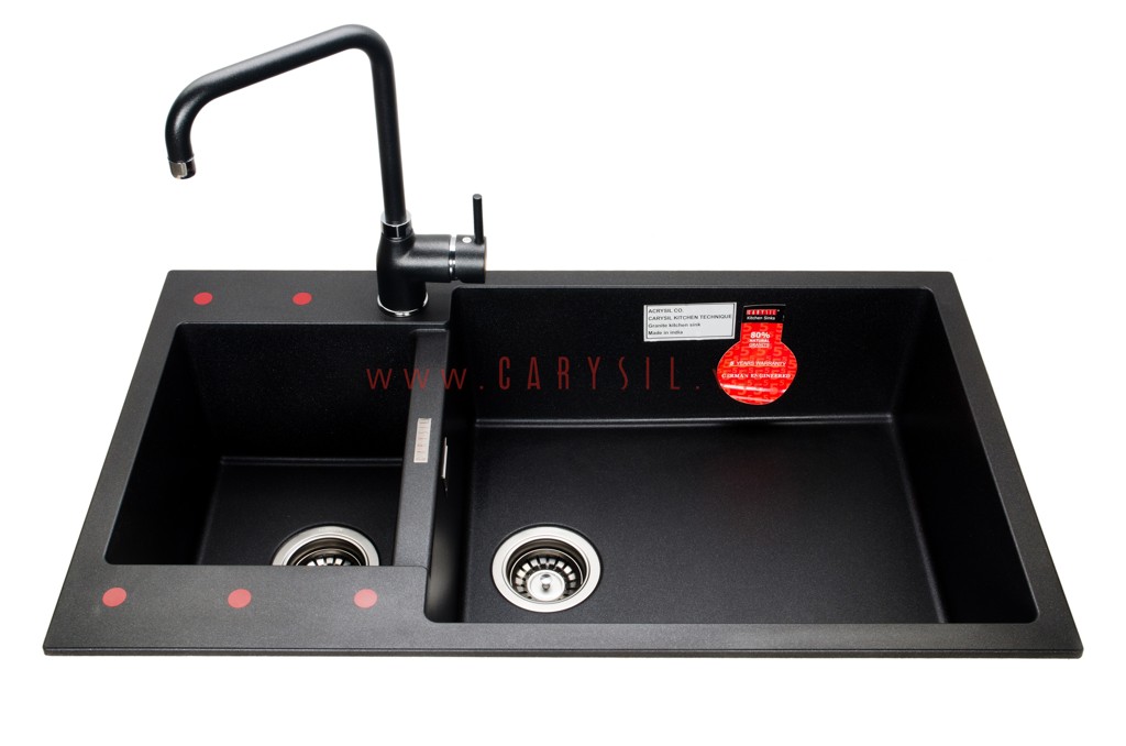 Chậu Rửa ENC2 Thương Hiệu CARYSIL