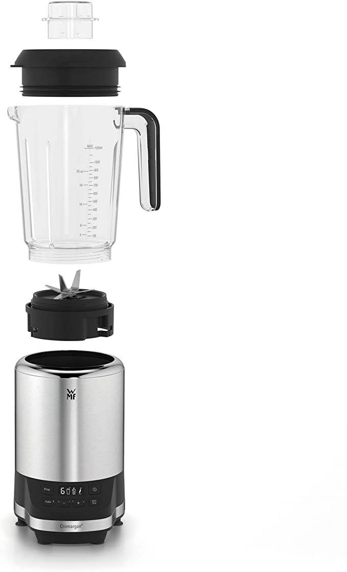 Máy Xay Đa Năng WMF KULT PRO Nhập Khẩu Đức