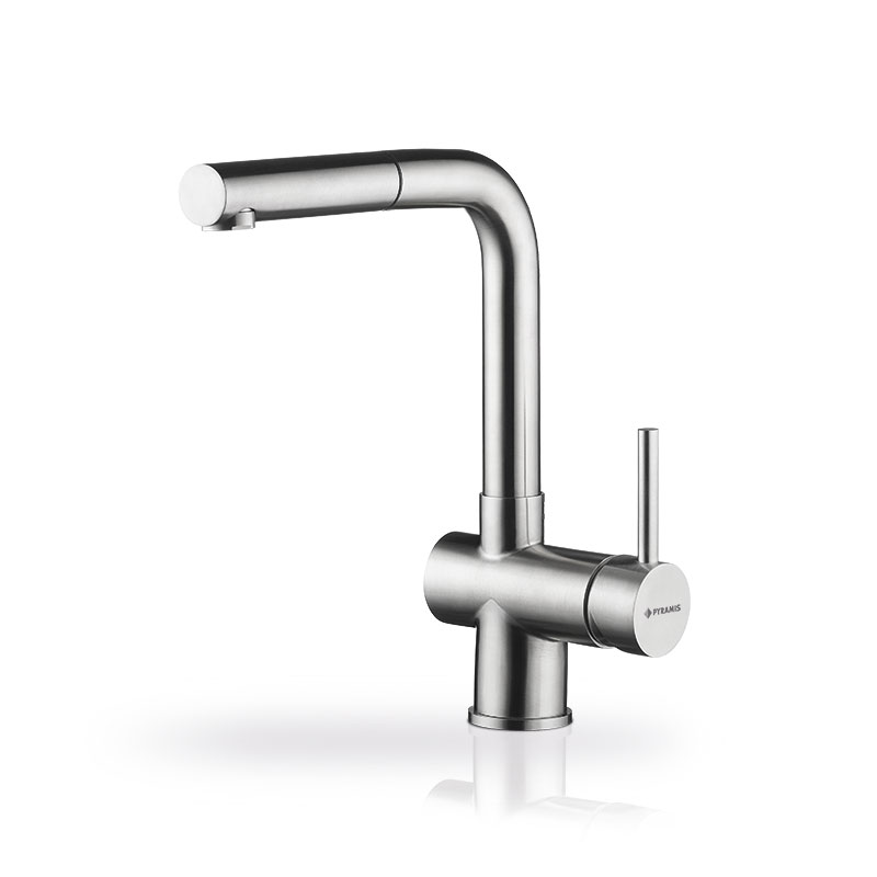 Vòi Rửa CAPRICCIO Thương Hiệu PYRAMIS