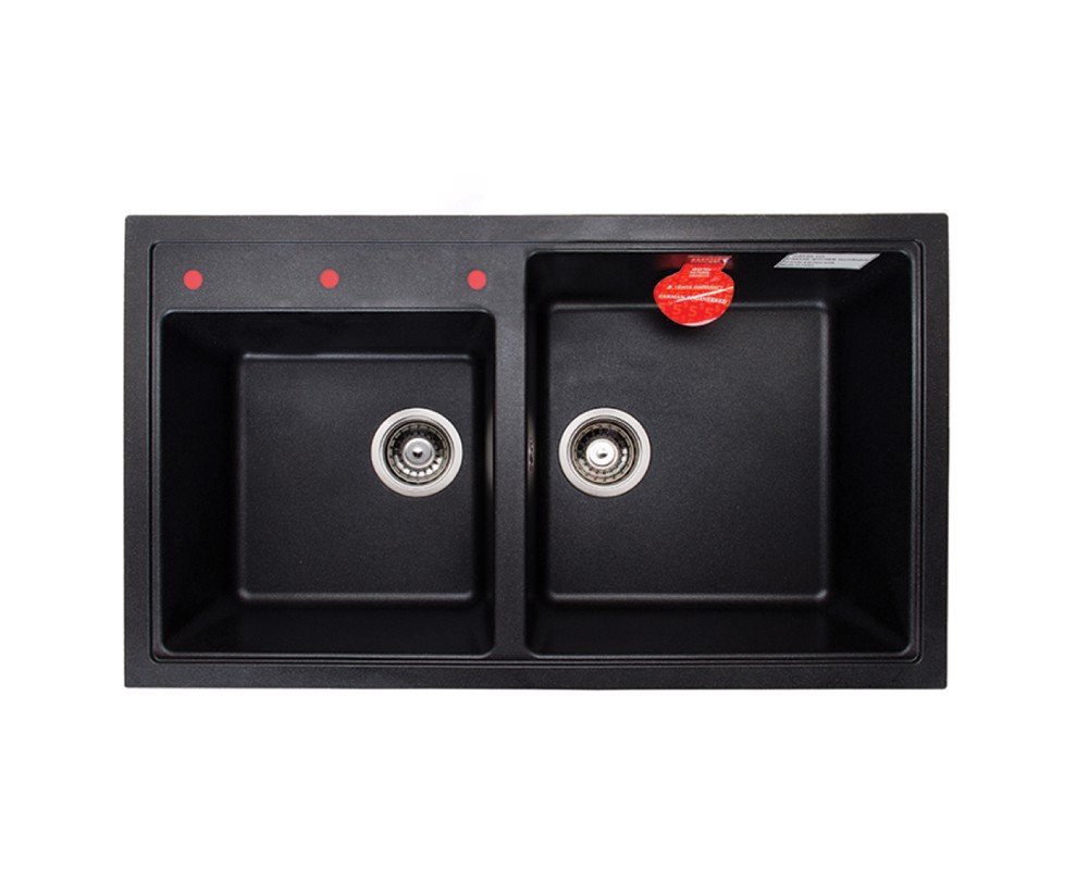 Chậu Rửa VIC3 Thương Hiệu CARYSIL