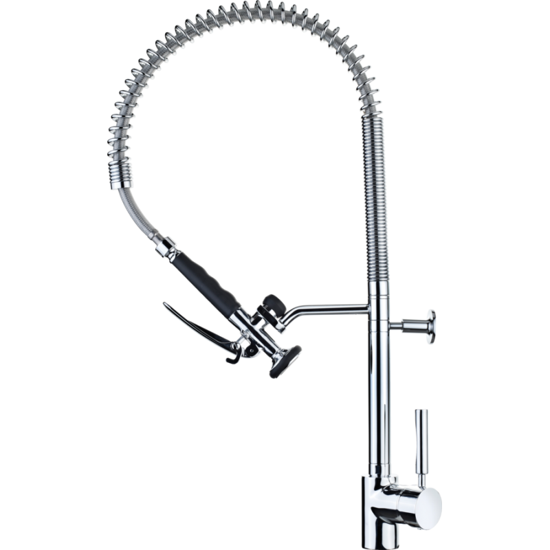 Vòi Chậu Rửa VAP 4700.OC