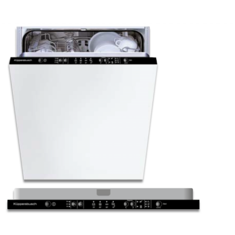 Máy Rửa Chén IGV 6405.0