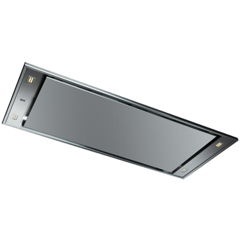 Máy Hút Mùi KUPPERSBUSCH EDL 9750.1E