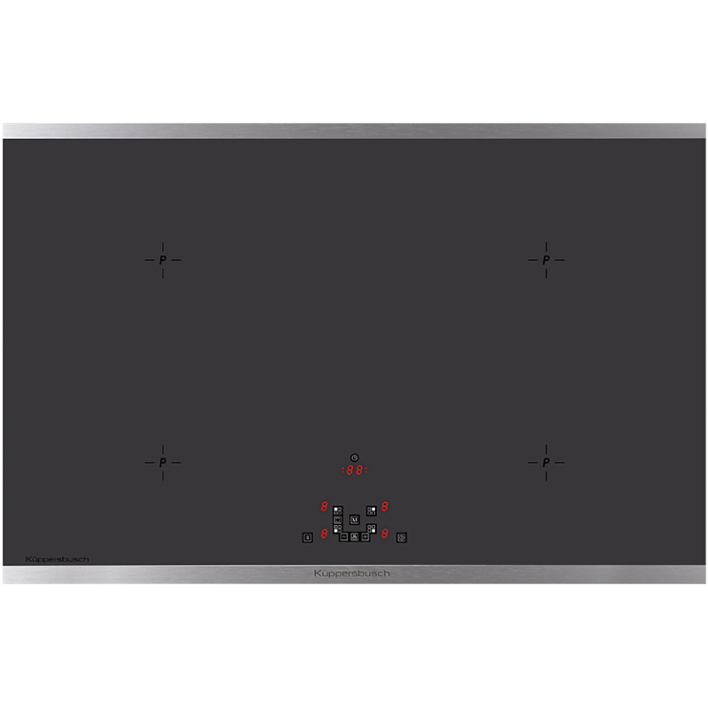 Bếp Điện Từ KI 8520.0 SE