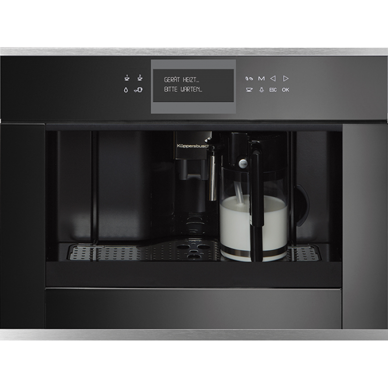 Máy Pha Café KUPPERSBUSCH EKV 6500.1J